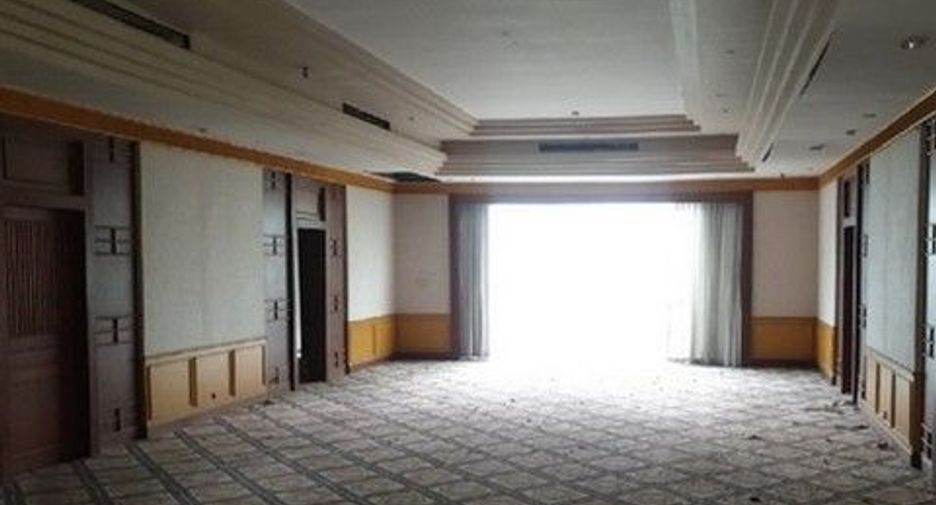 For sale 1 bed hotel in Mueang Buriram, Buriram