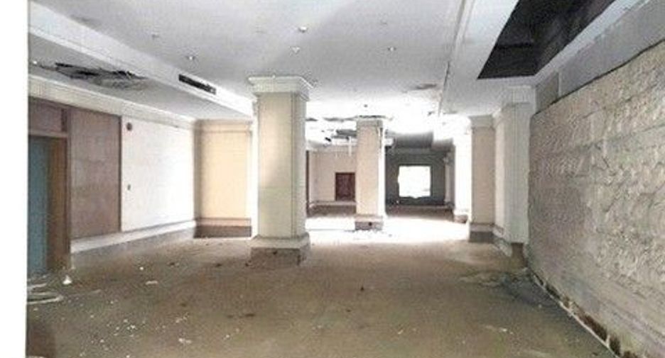 For sale 1 bed hotel in Mueang Buriram, Buriram
