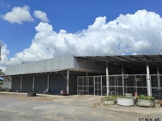 出售 1 卧室 仓库 在 Mueang Buri Ram, Buri Ram