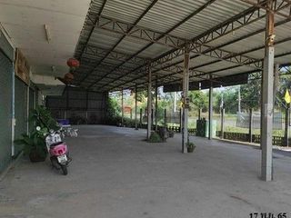 出售 1 卧室 仓库 在 Mueang Buri Ram, Buri Ram