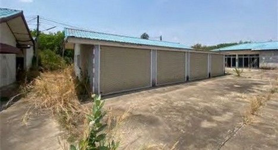 À vendre 1 chambre entrepôt à Mueang Buriram, Buriram