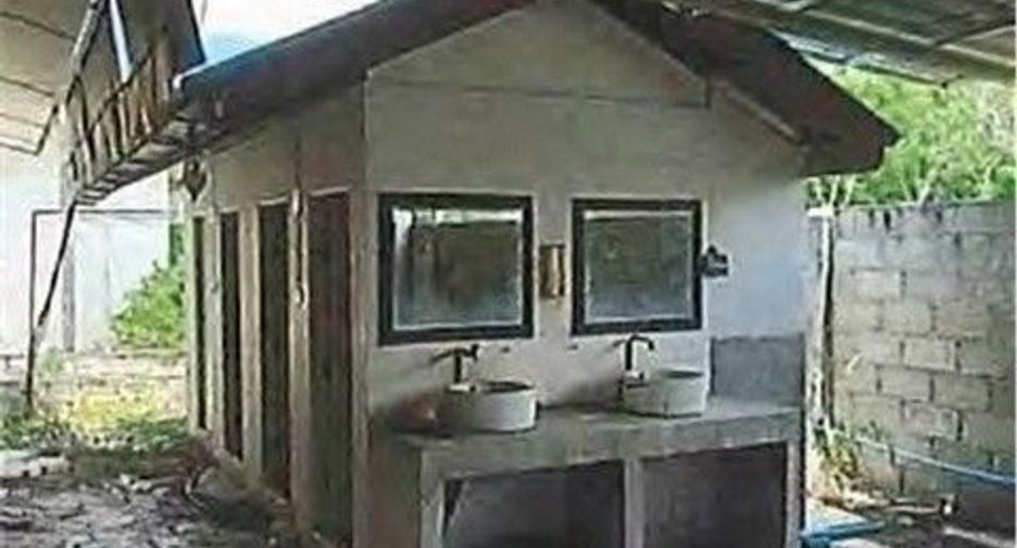 À vendre 1 chambre entrepôt à Mueang Buriram, Buriram