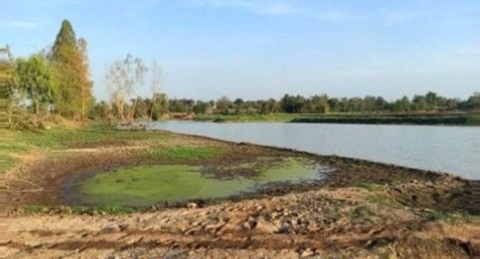 Продажа Участок в Mueang Maha Sarakham, Махасаракхам