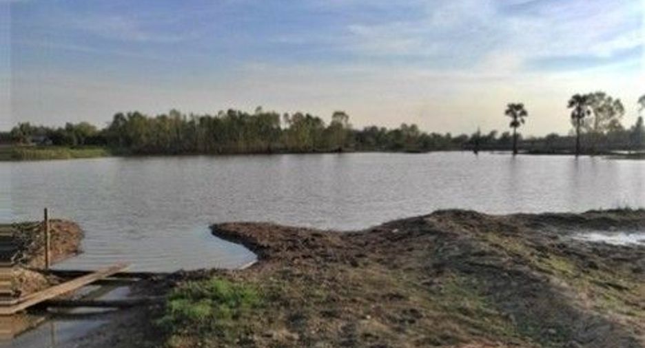 Продажа Участок в Mueang Maha Sarakham, Махасаракхам