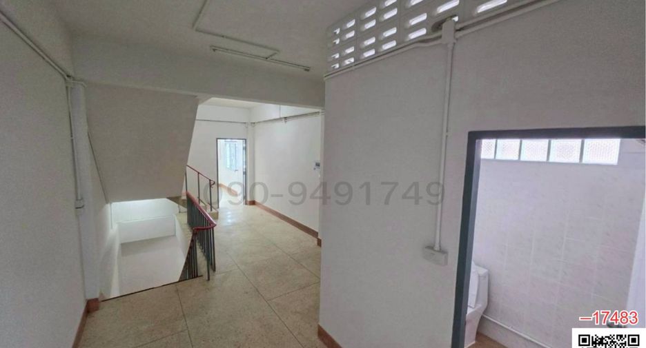 For rent 6 bedrooms retail Space in Bang Khen, Bangkok