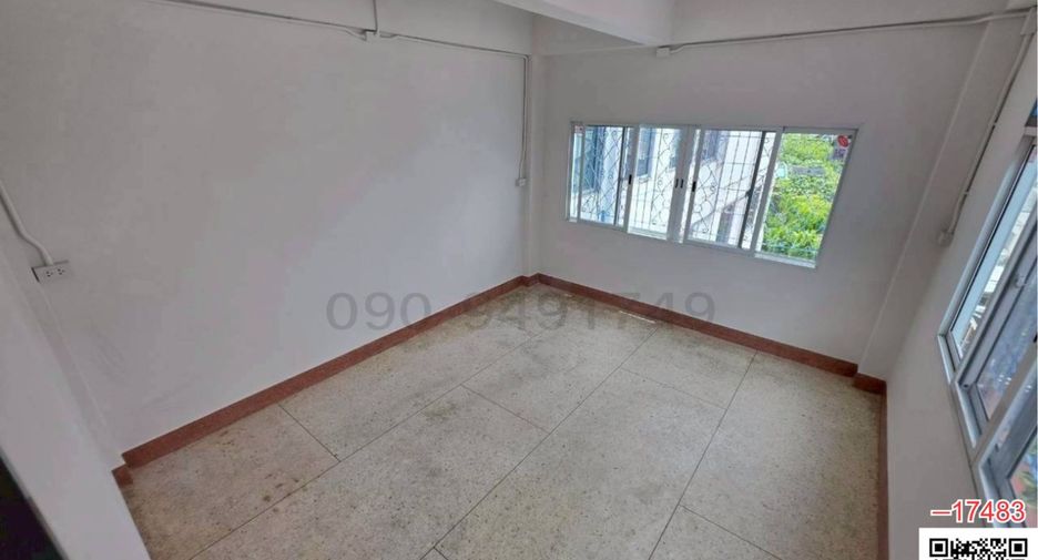 For rent 6 bedrooms retail Space in Bang Khen, Bangkok