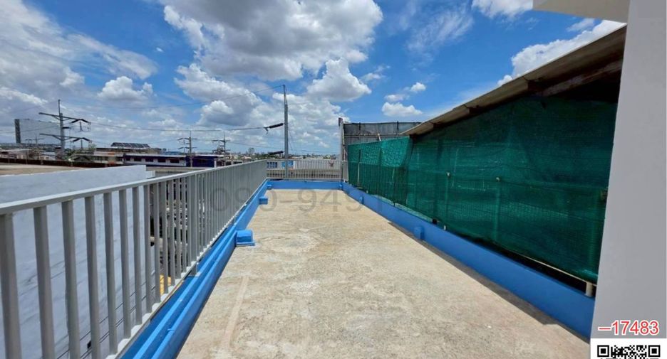 For rent 6 bedrooms retail Space in Bang Khen, Bangkok