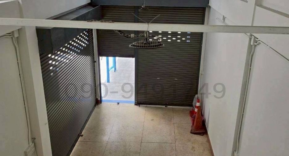 For rent 6 bedrooms retail Space in Bang Khen, Bangkok