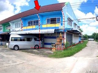 ขาย 1 เตียง พื้นที่ค้าปลีก ใน เมืองบุรีรัมย์, บุรีรัมย์