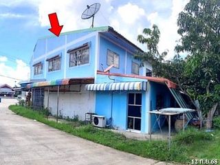 ขาย 1 เตียง พื้นที่ค้าปลีก ใน เมืองบุรีรัมย์, บุรีรัมย์