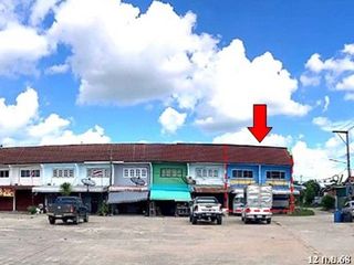 ขาย 1 เตียง พื้นที่ค้าปลีก ใน เมืองบุรีรัมย์, บุรีรัมย์