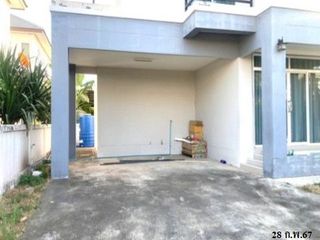 À vendre 1 chambre maison à Mueang Buriram, Buriram