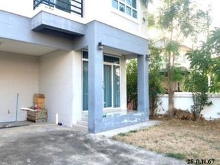 À vendre 1 chambre maison à Mueang Buriram, Buriram