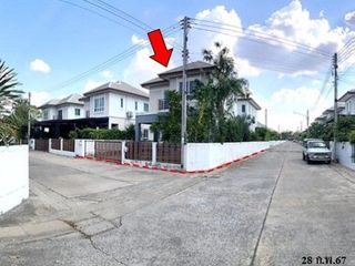 À vendre 1 chambre maison à Mueang Buriram, Buriram
