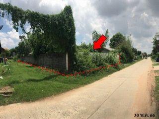 À vendre 1 chambre maison à Mueang Buriram, Buriram