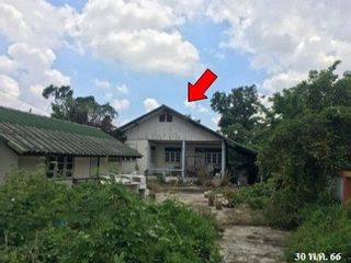 À vendre 1 chambre maison à Mueang Buriram, Buriram
