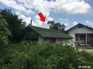 À vendre 1 chambre maison à Mueang Buriram, Buriram