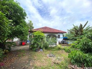À vendre 1 chambre maison à Mueang Buriram, Buriram