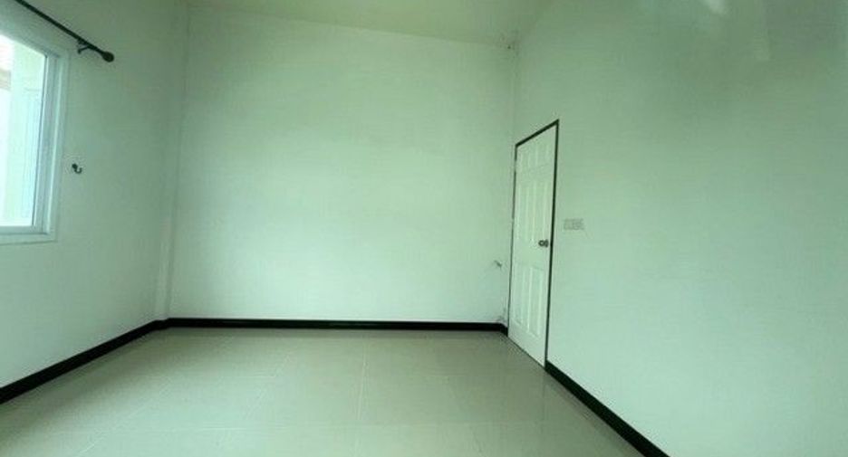 À vendre 1 chambre maison à Mueang Buriram, Buriram