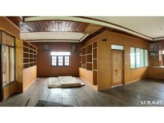 À vendre 1 chambre maison à Mueang Buriram, Buriram