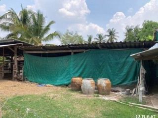 À vendre 1 chambre maison à Mueang Buriram, Buriram