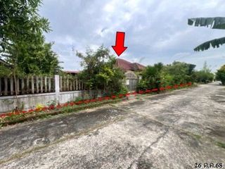 À vendre 1 chambre maison à Mueang Buriram, Buriram