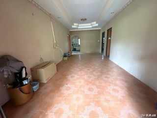À vendre 1 chambre maison à Mueang Buriram, Buriram