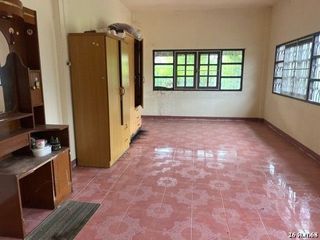 À vendre 1 chambre maison à Mueang Buriram, Buriram