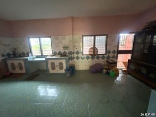 À vendre 1 chambre maison à Mueang Buriram, Buriram