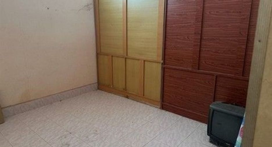 Haus zum Kauf mit 1 Zimmer in Mueang Buriram, Buriram