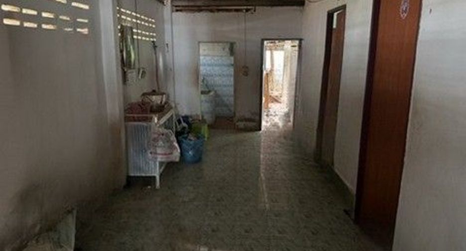 Haus zum Kauf mit 1 Zimmer in Mueang Buriram, Buriram