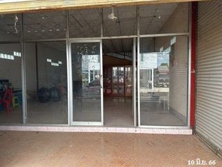 À vendre 1 chambre maison à Mueang Buriram, Buriram