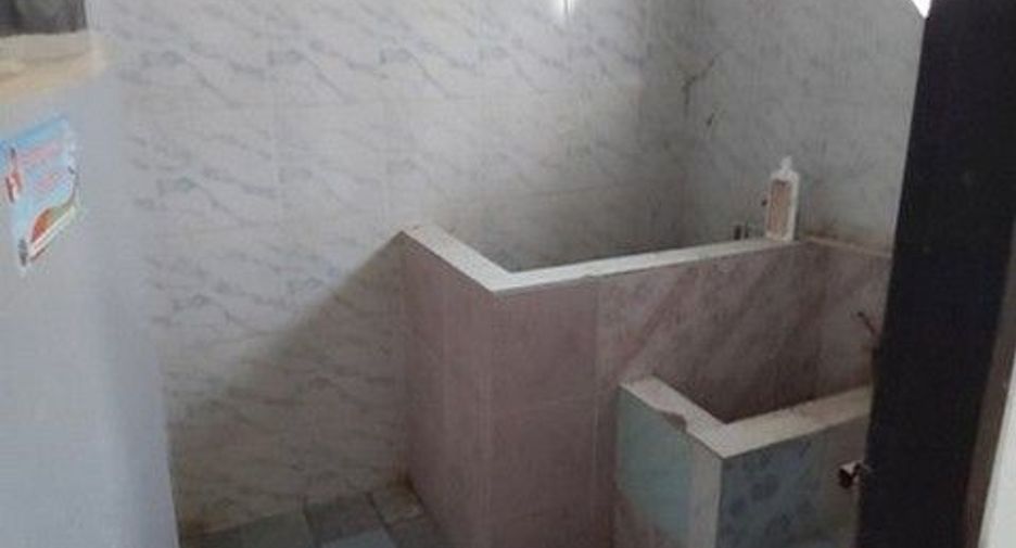 Haus zum Kauf mit 1 Zimmer in Mueang Buriram, Buriram
