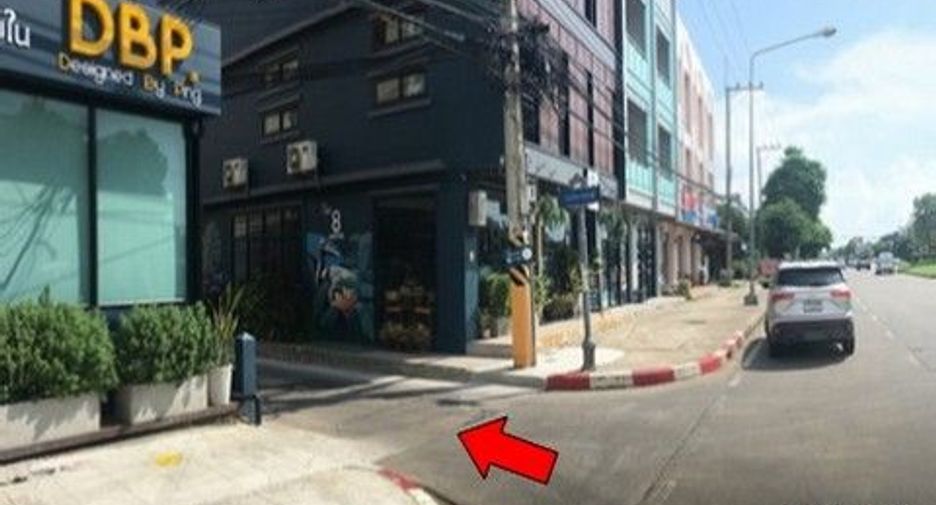 Продажа 1 кровать таунхаус в Mueang Buriram, Buri Ram