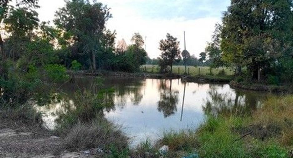 Продажа Участок в Mueang Buriram, Buri Ram