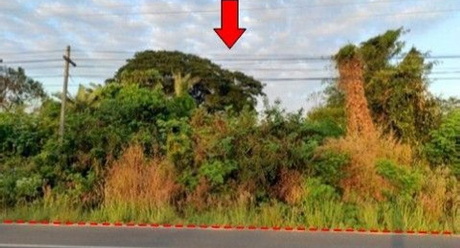 Продажа Участок в Mueang Buriram, Buri Ram