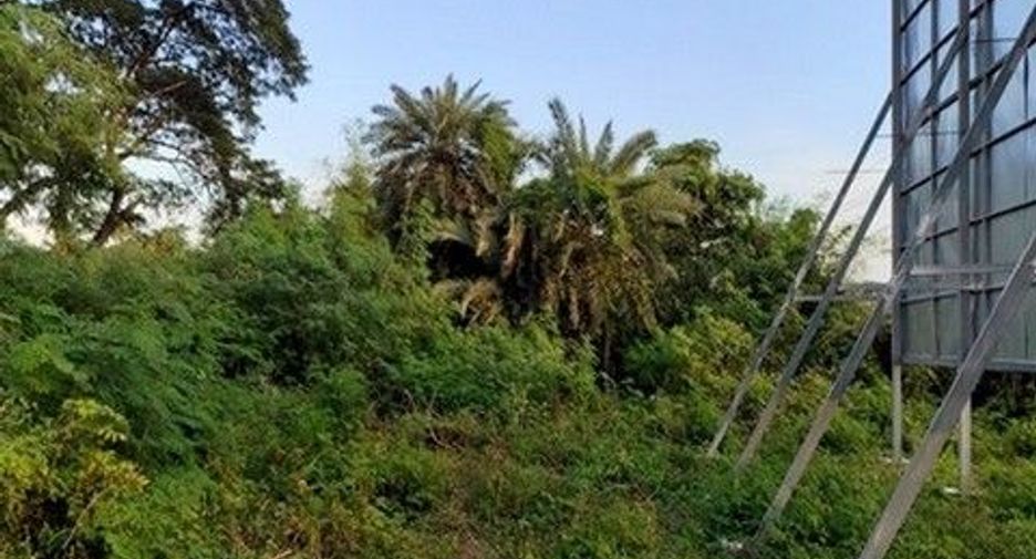 Продажа Участок в Mueang Buriram, Buri Ram