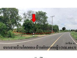 出售 土地 在 Mueang Buri Ram, Buri Ram