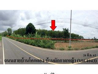 出售 土地 在 Mueang Buri Ram, Buri Ram
