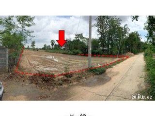出售 土地 在 Mueang Buri Ram, Buri Ram