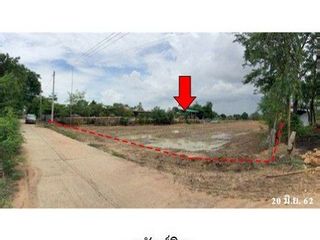 出售 土地 在 Mueang Buri Ram, Buri Ram