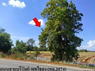 出售 土地 在 Mueang Buri Ram, Buri Ram