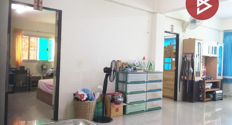 À vendre 6 chambres local commercial à Mueang Samut Prakan, Samut Prakan