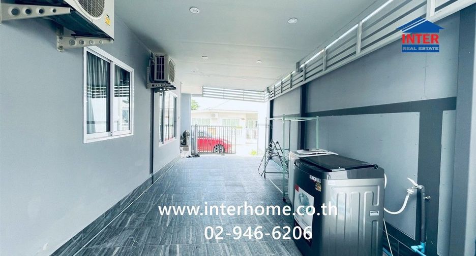 Haus zum Kauf mit 3 Zimmer in Hua Hin, Prachuap Khiri Khan