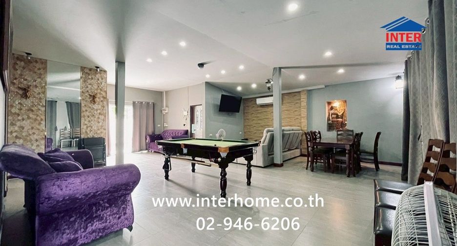 Haus zum Kauf mit 3 Zimmer in Hua Hin, Prachuap Khiri Khan