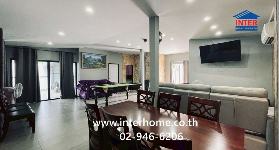 Haus zum Kauf mit 3 Zimmer in Hua Hin, Prachuap Khiri Khan
