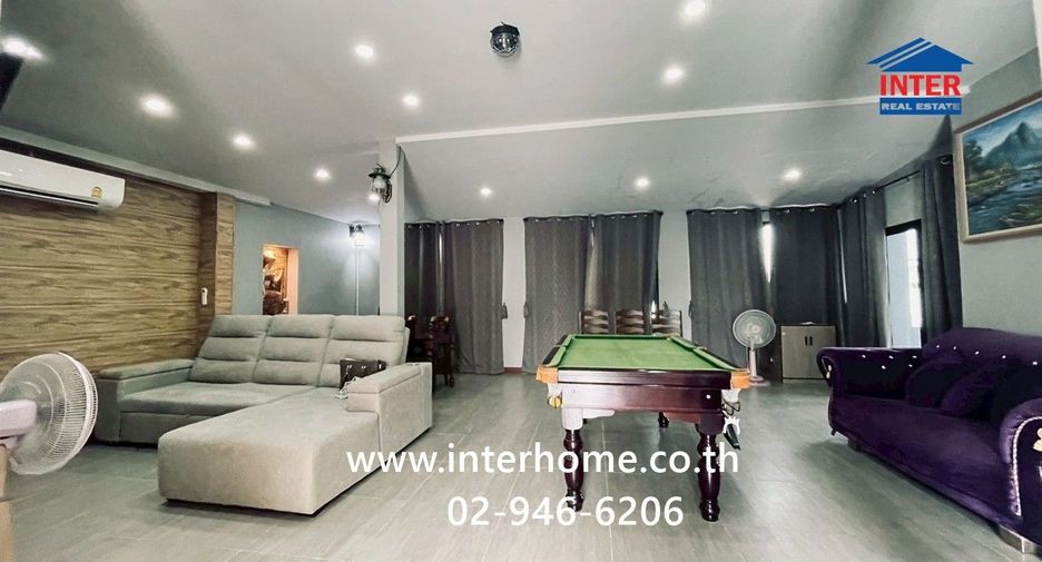 Haus zum Kauf mit 3 Zimmer in Hua Hin, Prachuap Khiri Khan