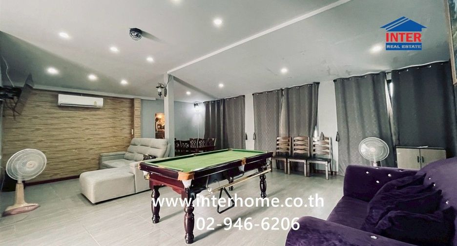 Haus zum Kauf mit 3 Zimmer in Hua Hin, Prachuap Khiri Khan