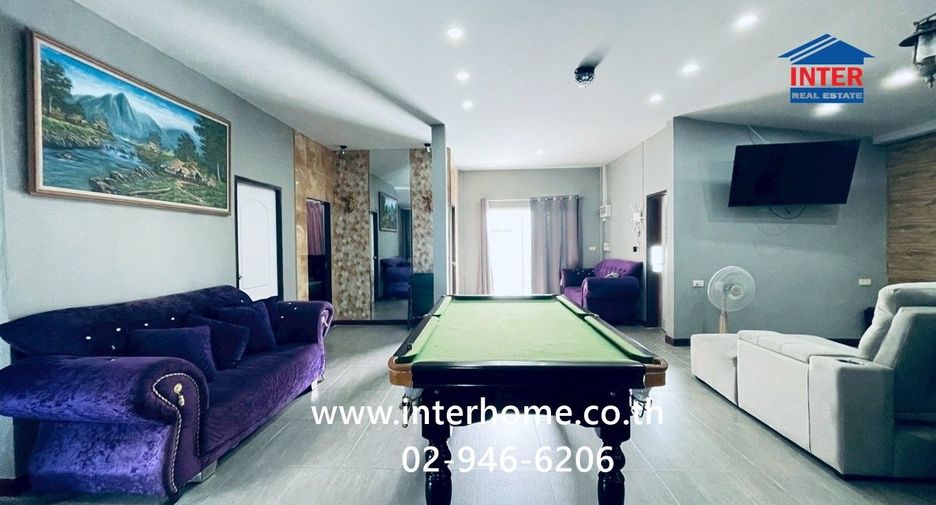 Haus zum Kauf mit 3 Zimmer in Hua Hin, Prachuap Khiri Khan