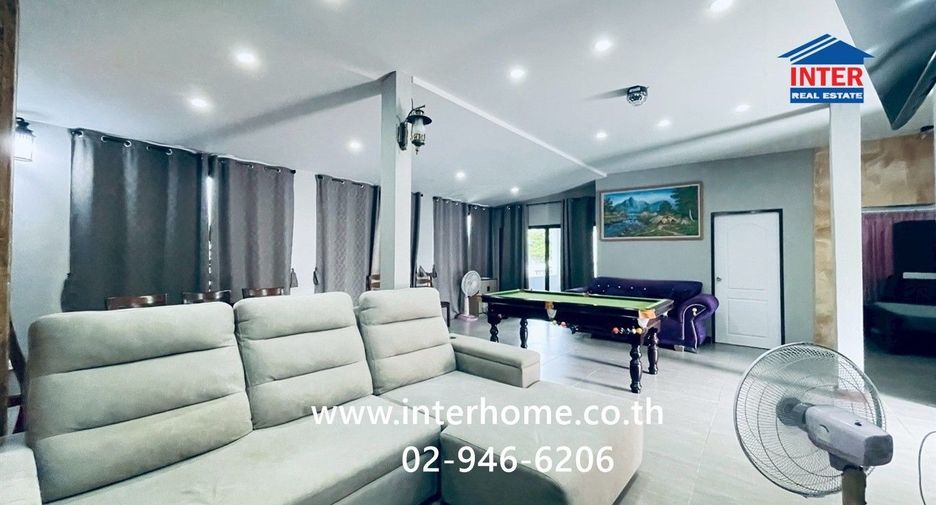 Haus zum Kauf mit 3 Zimmer in Hua Hin, Prachuap Khiri Khan